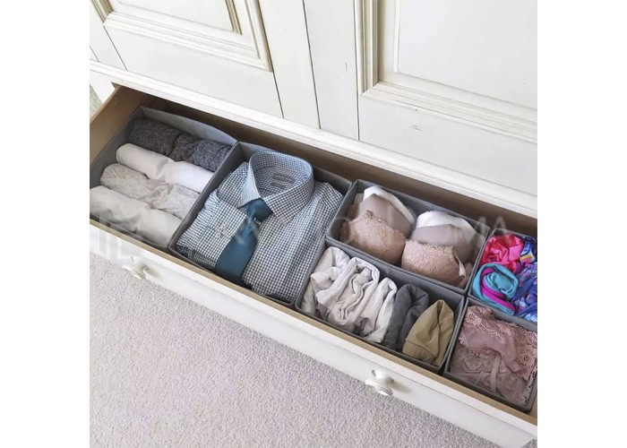 Набор для комода 6 в 1