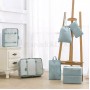 Набор для чемодана "Wish U" 7в1, 5 цветов