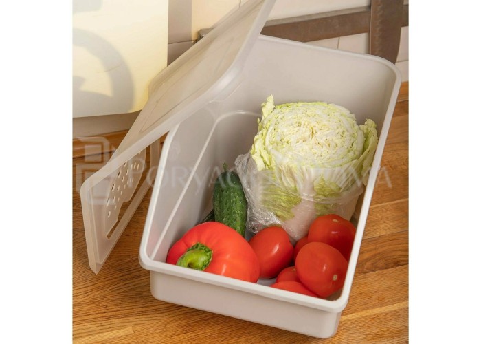 Контейнер для овощей 11,2л