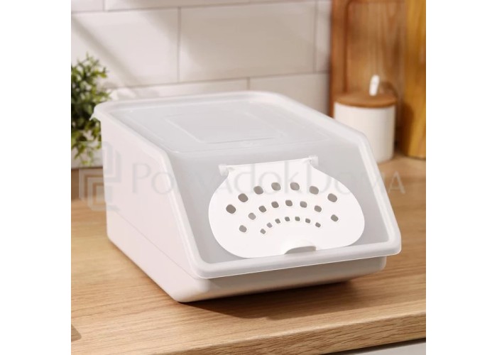 Контейнер для овощей 7,6л