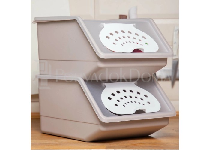 Контейнер для овощей 7,6л