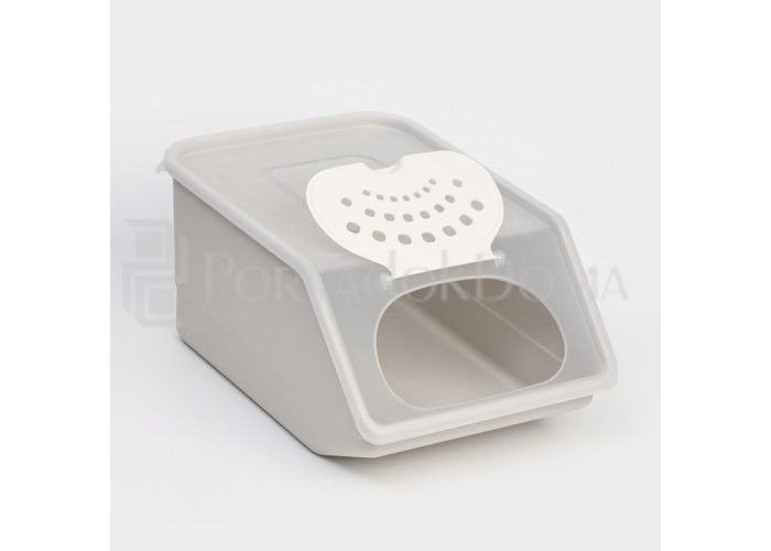 Контейнер для овощей 7,6л