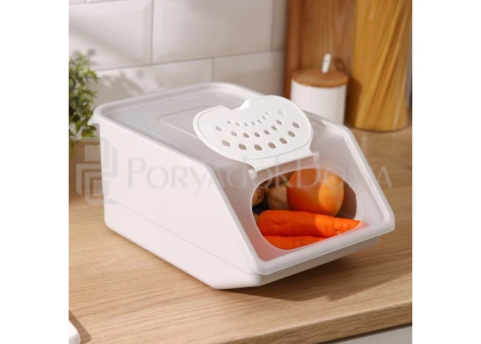 Контейнер для овощей 7,6л