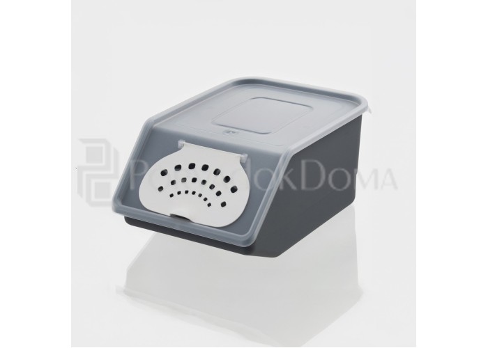 Контейнер для овощей 7,6л