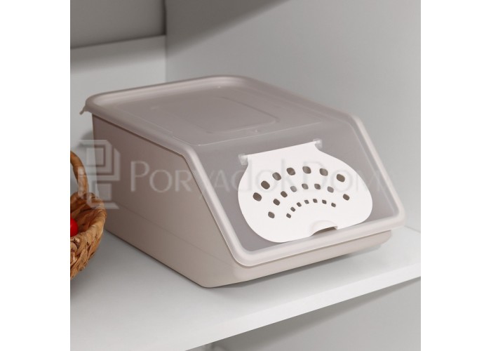 Контейнер для овощей 7,6л