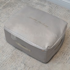 Сумка для хранения Mousse Fantazy, серый Л