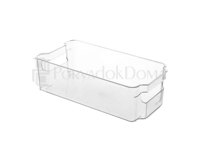 Контейнер универсальный c выпуклой ручкой