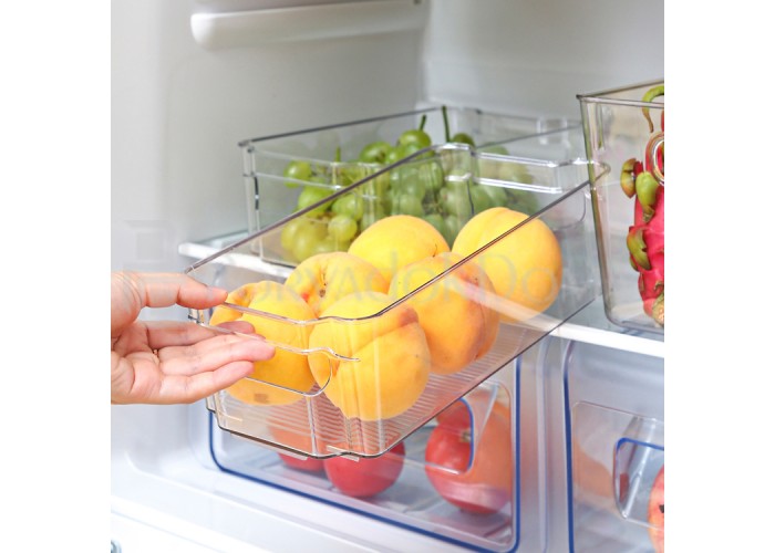 Контейнер универсальный c выпуклой ручкой