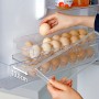 Контейнер для яиц, с крышкой