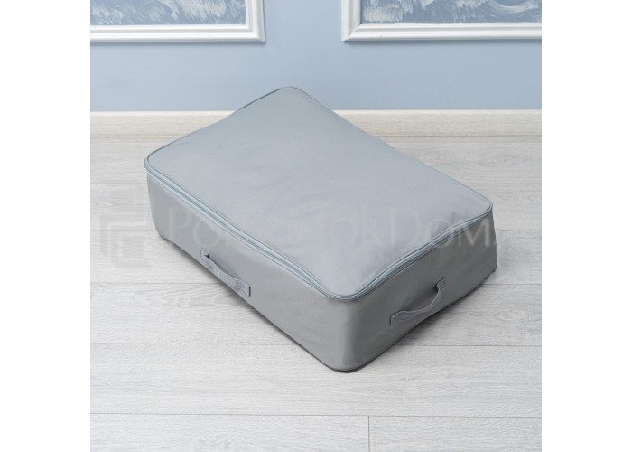 Сумка для хранения Grey, М 62л