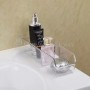 Контейнер узкий с перегородкой