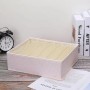 Набор для  белья 3в1 Base льняной, бежевый