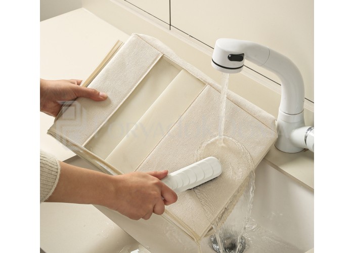 Бокс на замке Organic, 3 размера