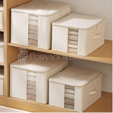 Бокс на замке Organic, 3 размера