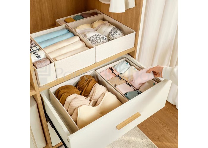 для белья хлопково-льняной, конструктор