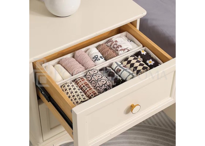 для белья хлопково-льняной, конструктор