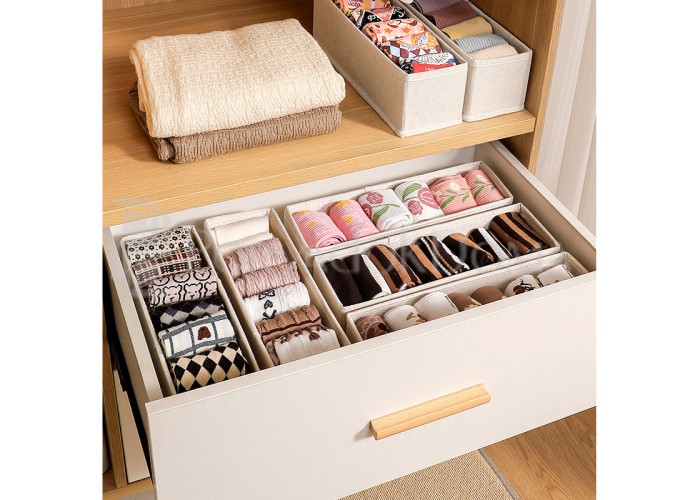 для белья хлопково-льняной, конструктор