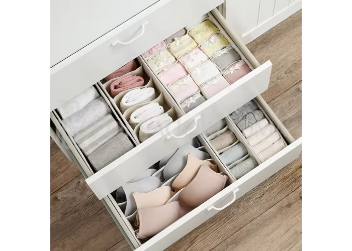 для белья хлопково-льняной, конструктор