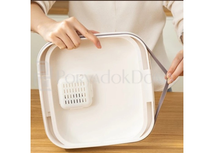 Контейнер универсальный объемный