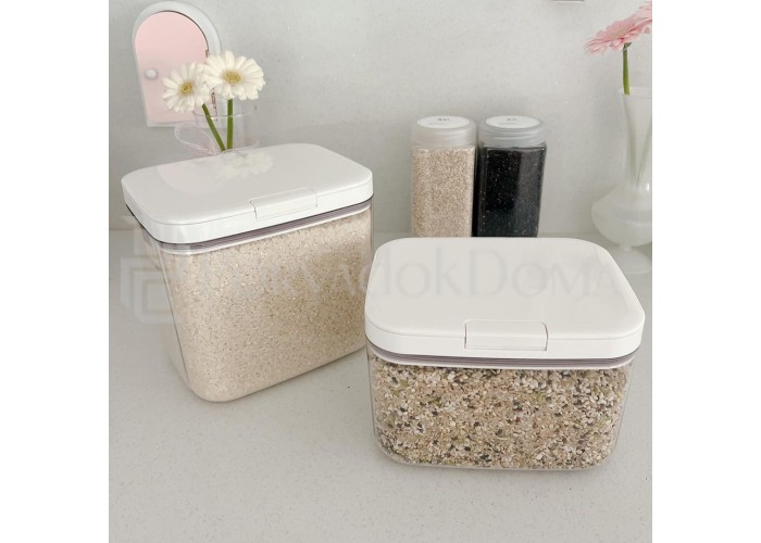 Контейнер универсальный объемный