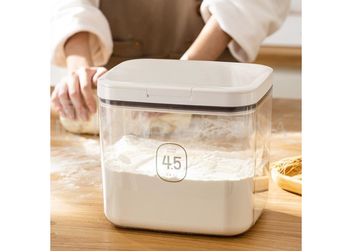 Контейнер универсальный объемный