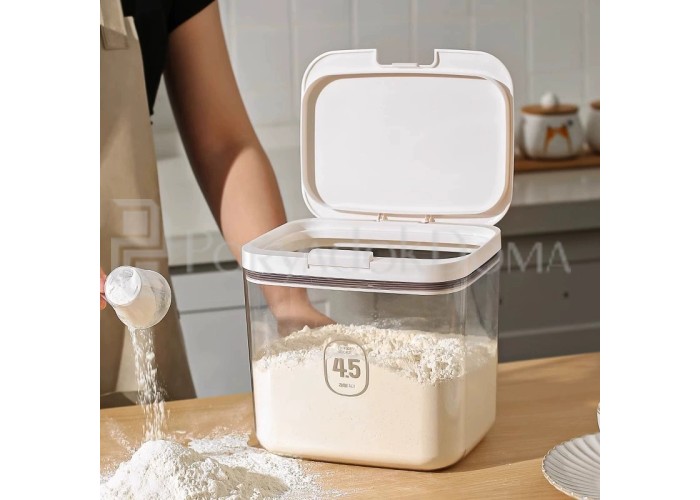 Контейнер универсальный объемный