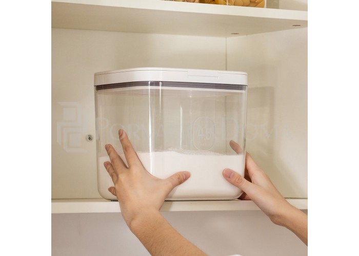 Контейнер универсальный объемный