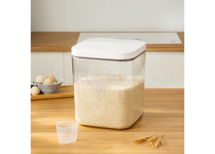 Контейнер универсальный объемный