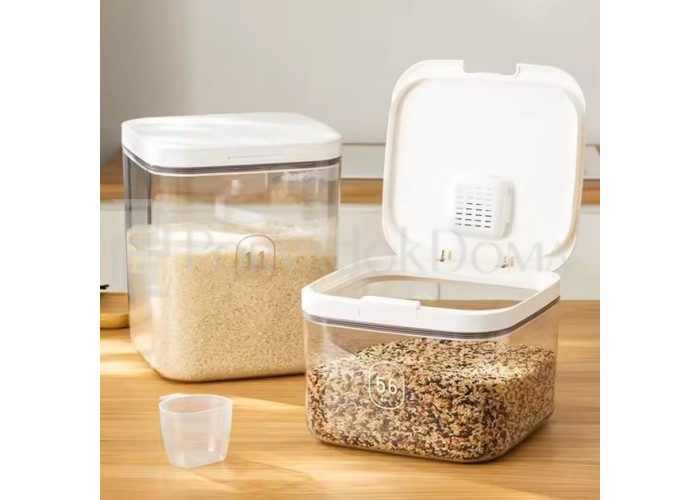 Контейнер универсальный объемный