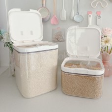 Контейнер универсальный объемный