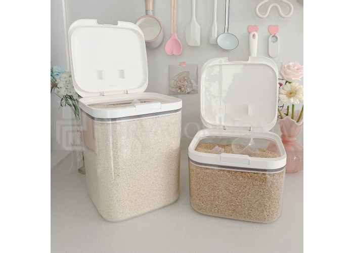 Контейнер универсальный объемный