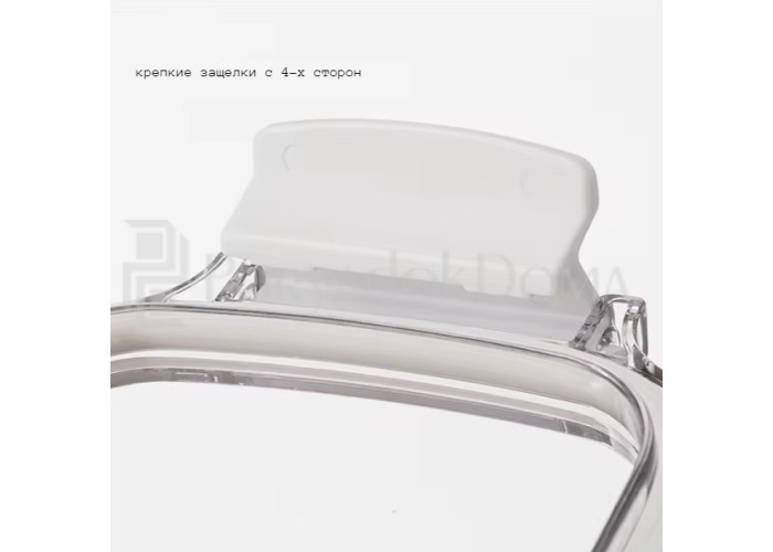 Контейнер из нержавеющей стали