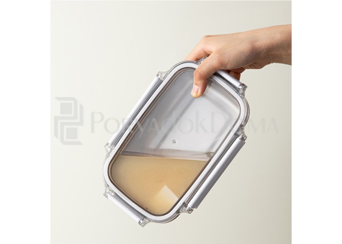 Контейнер из нержавеющей стали