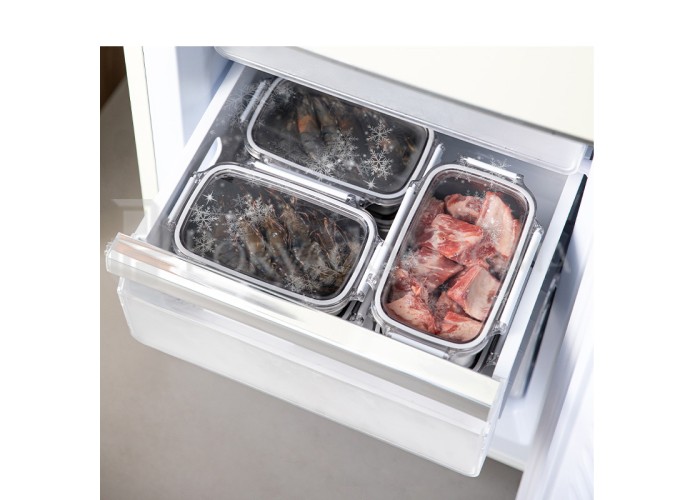 Контейнер из нержавеющей стали