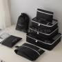 Набор для чемодана Travel 7в1 (2 цвета)