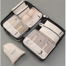 Набор для чемодана Travel 7в1 (2 цвета)