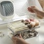 Контейнер с откидной крышкой, 3 размера