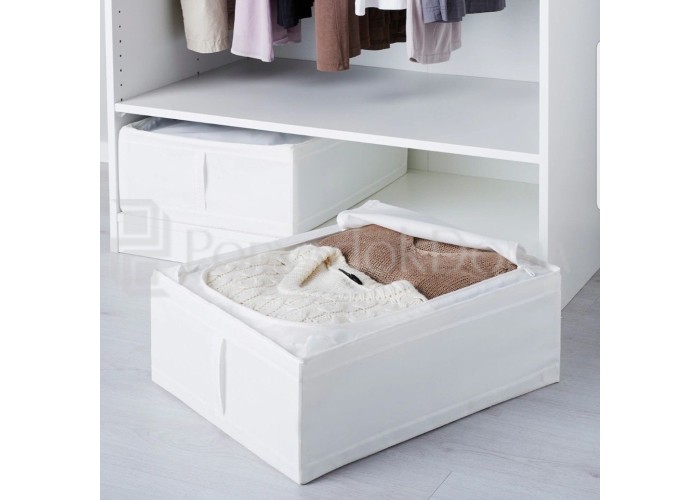 Бокс Storage, 2 размера