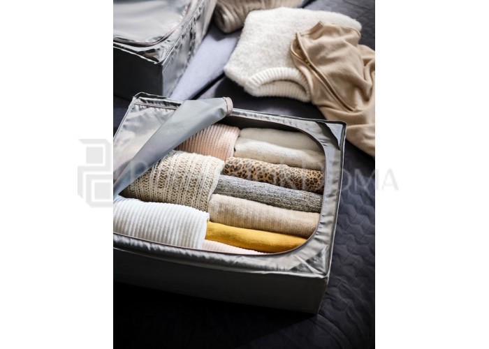 Бокс Storage, 2 размера