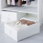 Бокс Storage, 2 размера