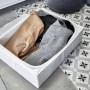 Бокс Storage, 2 размера
