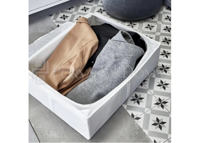 Бокс Storage, 2 размера