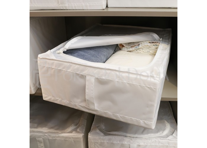 Бокс Storage, 2 размера