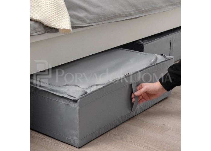 Бокс Storage, 2 размера