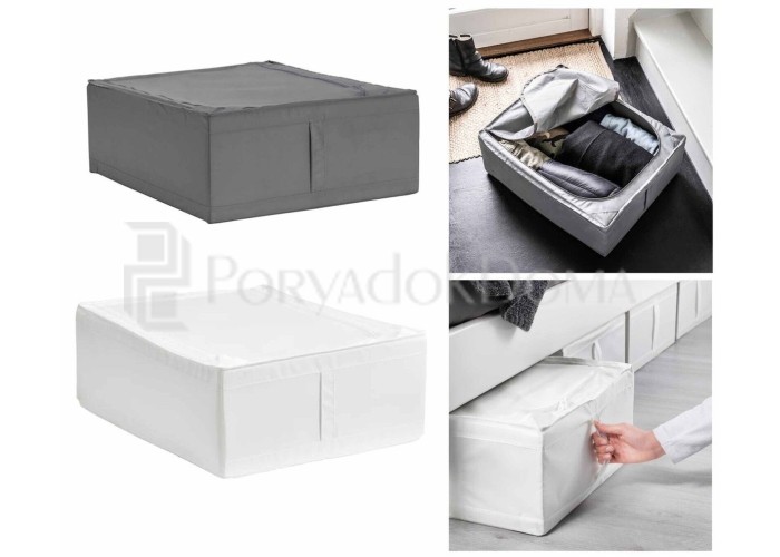 Бокс Storage, 2 размера