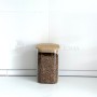Набор стеклянных контейнеров 5в1, прямоуг