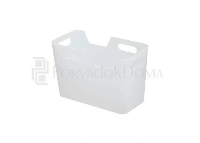 Контейнер из гибкого пластика (2 размера)