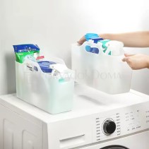 Контейнер из гибкого пластика (2 размера)