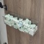 Контейнер М на липучке