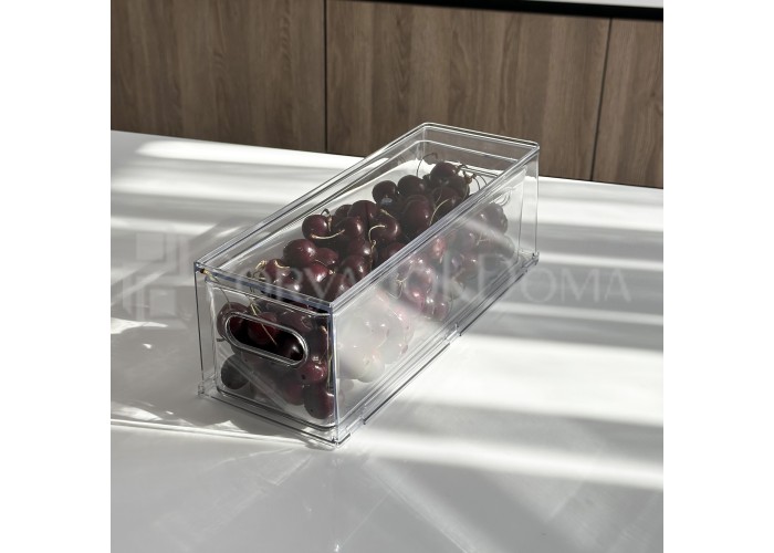 Выдвижной контейнер М